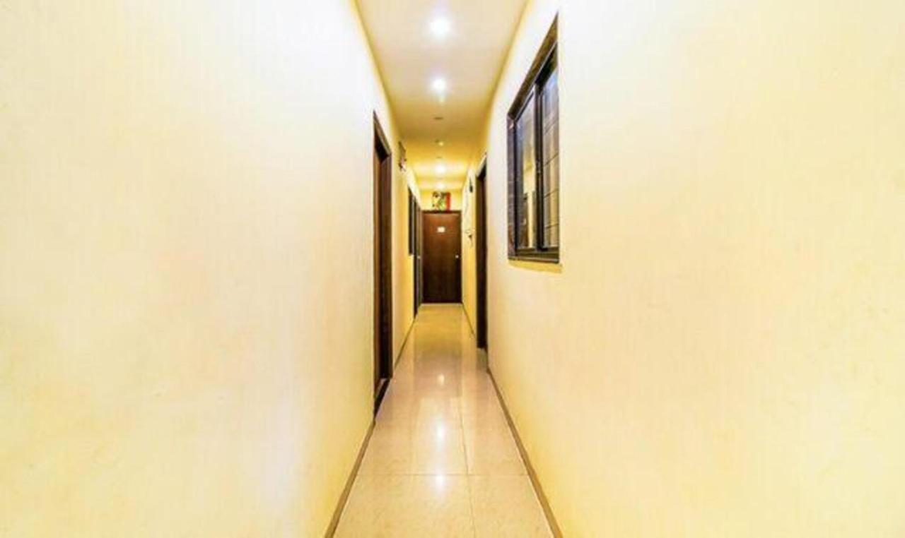 Fabhotel Loharkar 54 นาคปุระ ภายนอก รูปภาพ