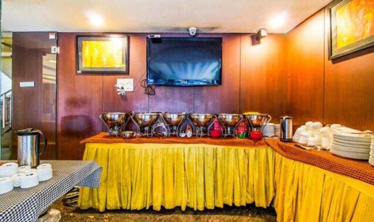 Fabhotel Loharkar 54 นาคปุระ ภายนอก รูปภาพ